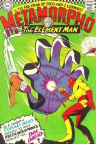 Metamorpho 1965 - 1968 #8