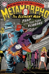 Metamorpho 1965 - 1968 #12