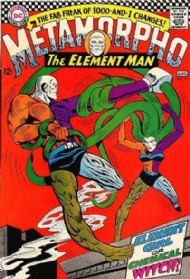 Metamorpho 1965 - 1968 #13