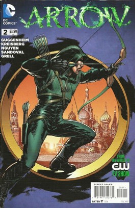 Arrow #2