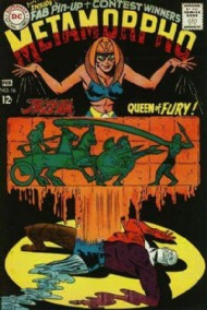 Metamorpho 1965 - 1968 #16