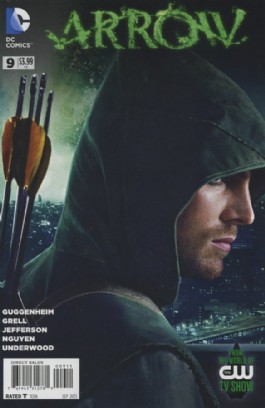 Arrow #9