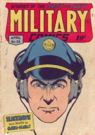 Military Comics 1941 - 1945 #38