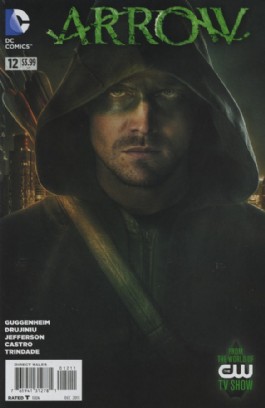 Arrow #12