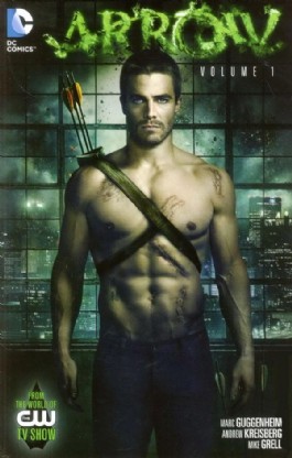 Arrow #1