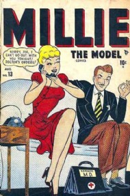 Millie the Model 1945 - 1973 #13