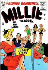 Millie the Model 1945 - 1973 #59