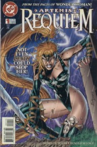 Artemis Requiem 1996 #1