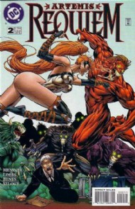 Artemis Requiem 1996 #2