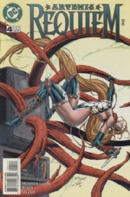 Artemis Requiem 1996 #4