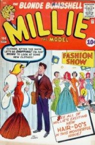 Millie the Model 1945 - 1973 #104