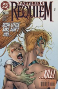 Artemis Requiem 1996 #5