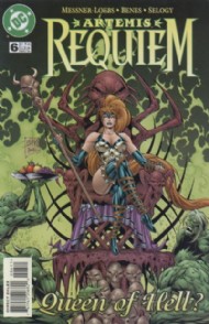 Artemis Requiem 1996 #6