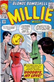 Millie the Model 1945 - 1973 #125