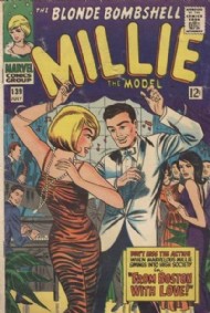 Millie the Model 1945 - 1973 #139