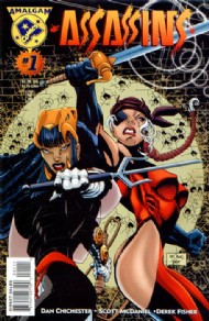 Assassins 1996 #1
