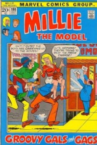 Millie the Model 1945 - 1973 #198