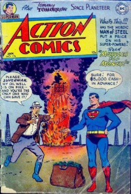 Action Comics (1st Series) #176