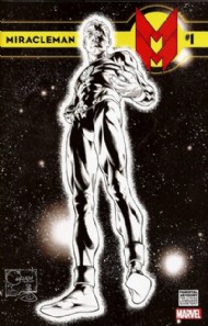 Miracleman 2014 - 2015 #1