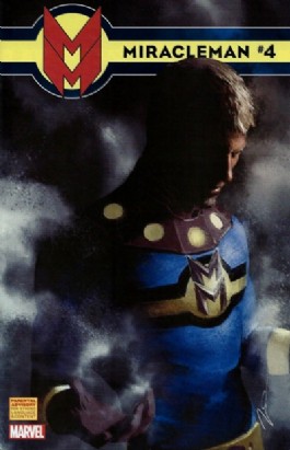 Miracleman #4