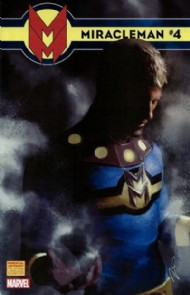 Miracleman 2014 - 2015 #4
