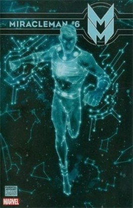 Miracleman #6
