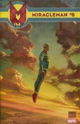 Miracleman #6