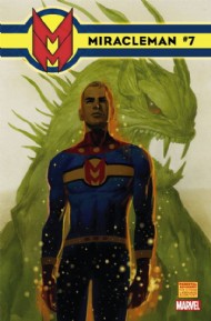 Miracleman 2014 - 2015 #7