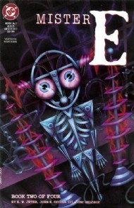 Mister E 1991 #2