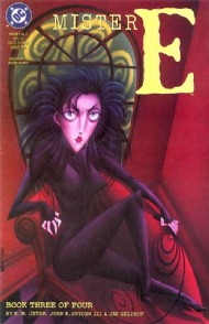 Mister E 1991 #3
