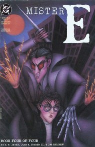 Mister E 1991 #4