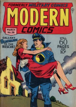 Modern Comics #59