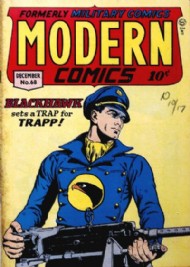 Modern Comics 1945 - 1950 #68