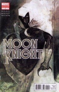 Moon Knight  (6th Series) 2011 - 2012 #1