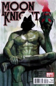 Moon Knight  (6th Series) 2011 - 2012 #2
