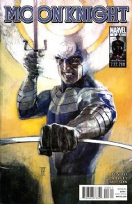 Moon Knight  (6th Series) 2011 - 2012 #3