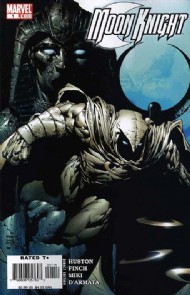 Moon Knight (5th Series) 2006 - 2009 #1