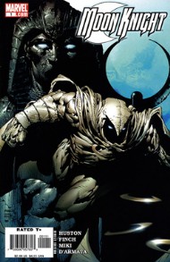 Moon Knight (5th Series) 2006 - 2009 #1