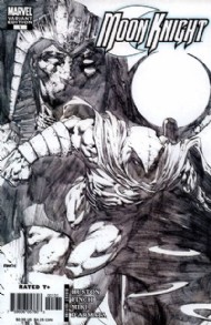 Moon Knight (5th Series) 2006 - 2009 #1