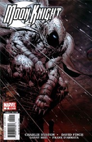 Moon Knight (5th Series) 2006 - 2009 #2