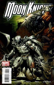 Moon Knight (5th Series) 2006 - 2009 #5