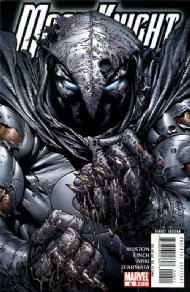 Moon Knight (5th Series) 2006 - 2009 #6