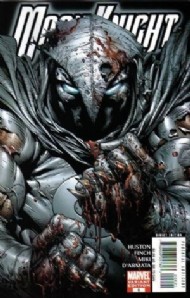 Moon Knight (5th Series) 2006 - 2009 #6