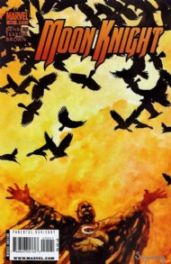 Moon Knight (5th Series) 2006 - 2009 #25