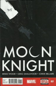 Moon Knight (7th Series) 2014 #7