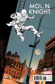 Moon Knight (7th Series) 2014 #7