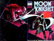 Moon Knight Special Edition 1983 - 1984 #1