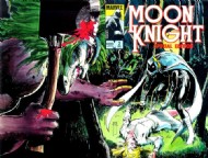 Moon Knight Special Edition 1983 - 1984 #2