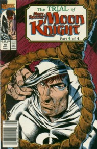 Moon Knight, Marc Spector 1989 - 1994 #18