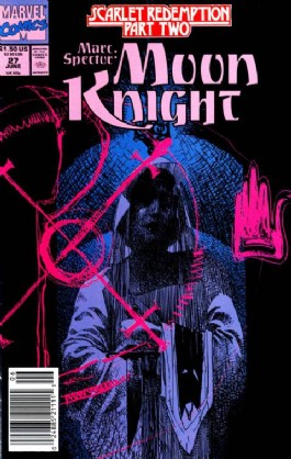 Moon Knight, Marc Spector #27